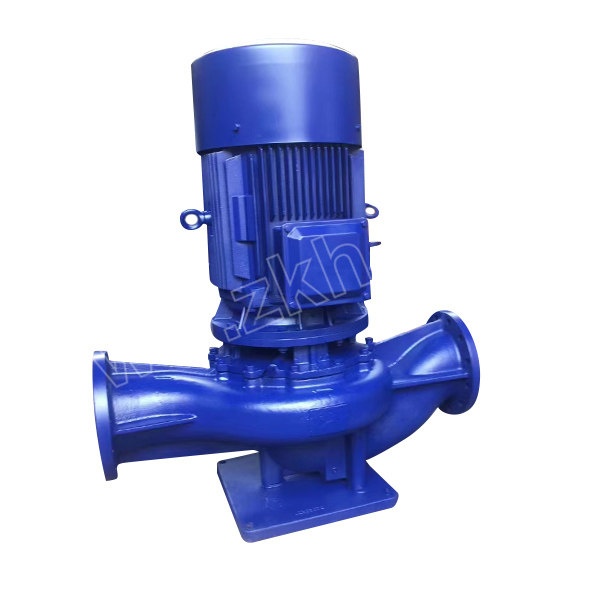 KF/空夫 冷却系统循环管道泵 DFG200-400(II)/4 1台