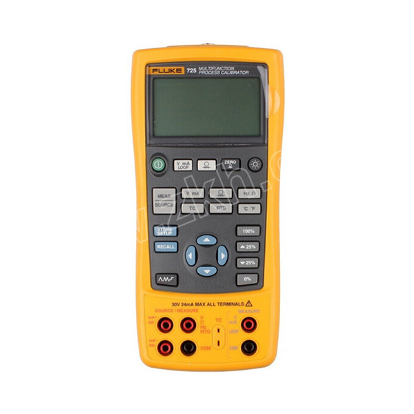 FLUKE/福禄克 多功能过程校准仪 725 1个